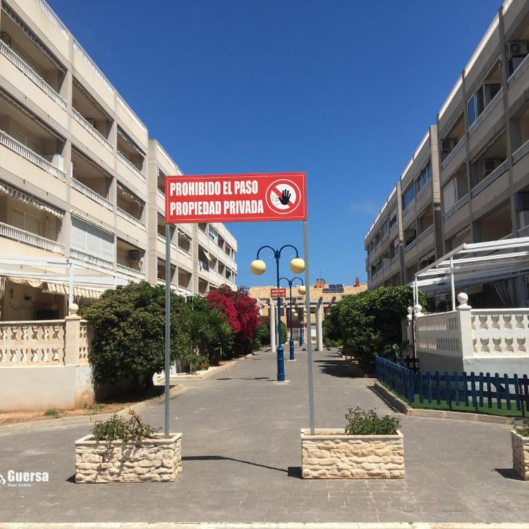 SOL Y PLAYA -Playa Canet de Berenguer-La Almardá Valencia Costa SPAIN - Apartment mit 1 Schlafzimmer - 21