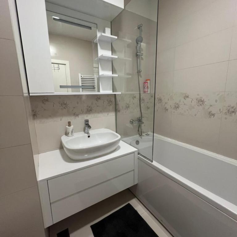 Hedonia - Apartman sa 1 Spavaćom Sobom - 17