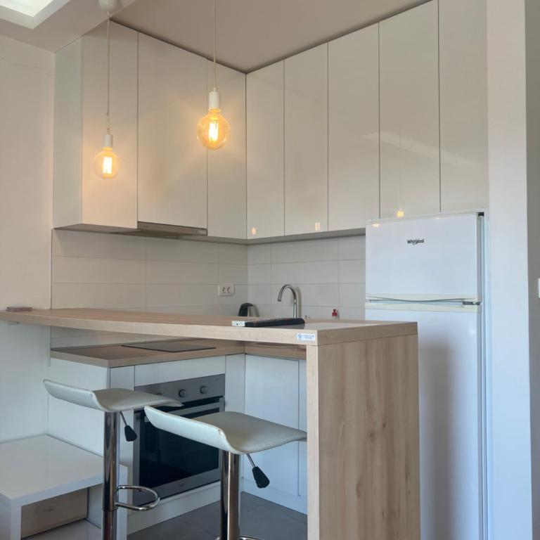 Hedonia - Apartman sa 1 Spavaćom Sobom - 12