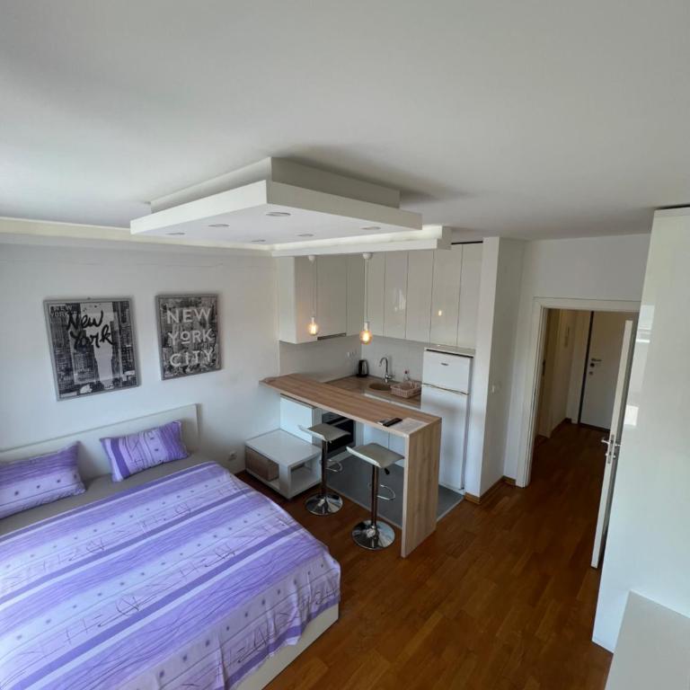 Hedonia - Apartman sa 1 Spavaćom Sobom - 9
