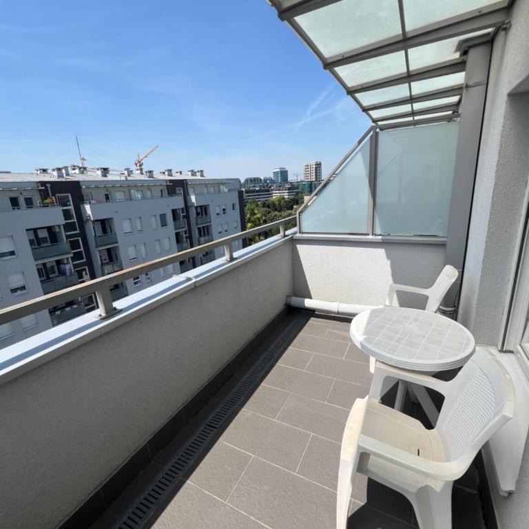 Hedonia - Apartman sa 1 Spavaćom Sobom - 15