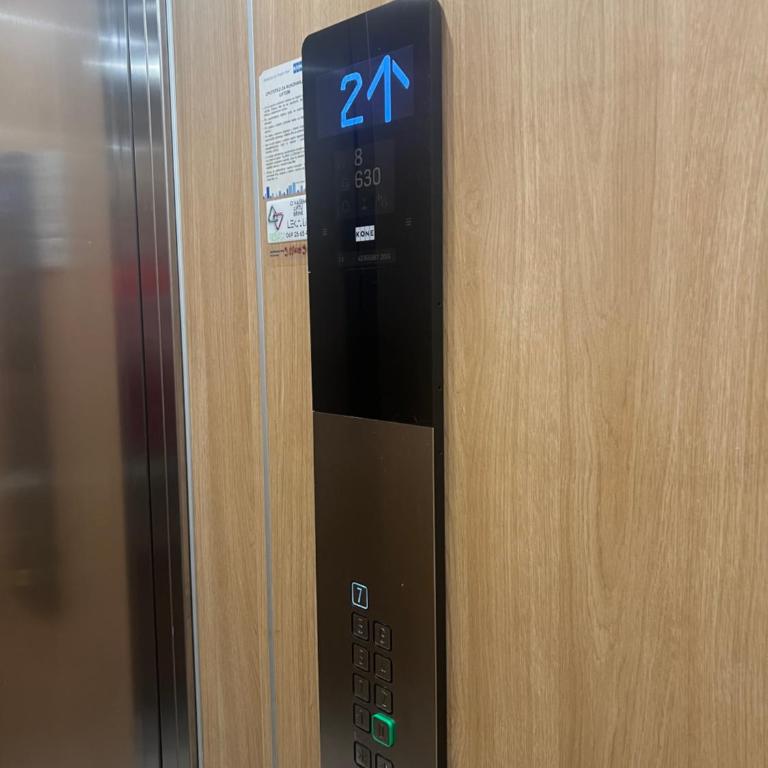 Hedonia - Apartman sa 1 Spavaćom Sobom - 14