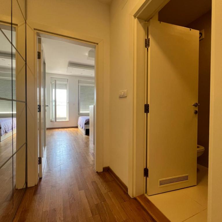 Hedonia - Apartman sa 1 Spavaćom Sobom - 13