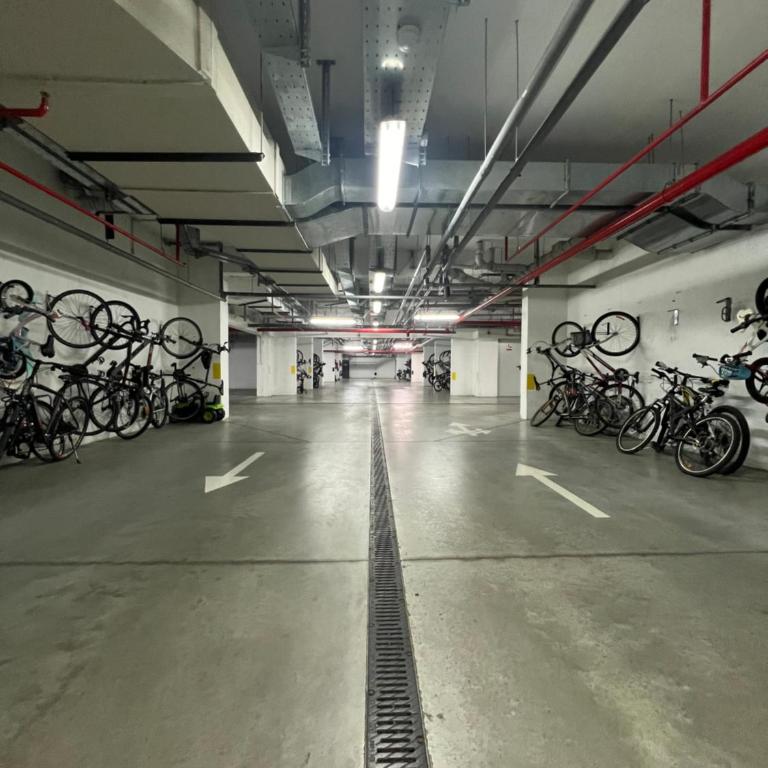 Hedonia - Apartman sa 1 Spavaćom Sobom - 7