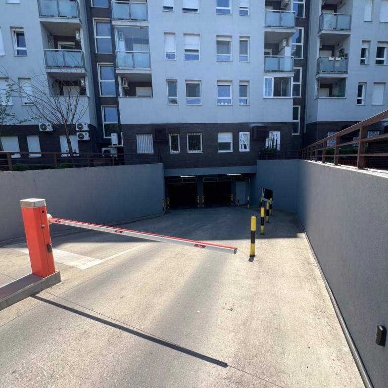 Hedonia - Apartman sa 1 Spavaćom Sobom - 6