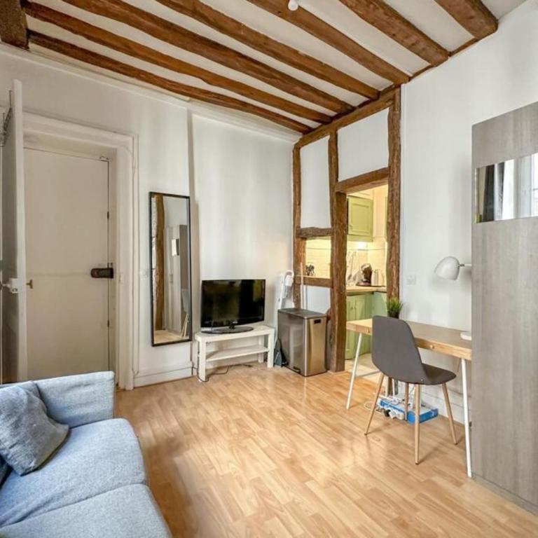 Flexliving - Studio - Linné - Studio - 14
