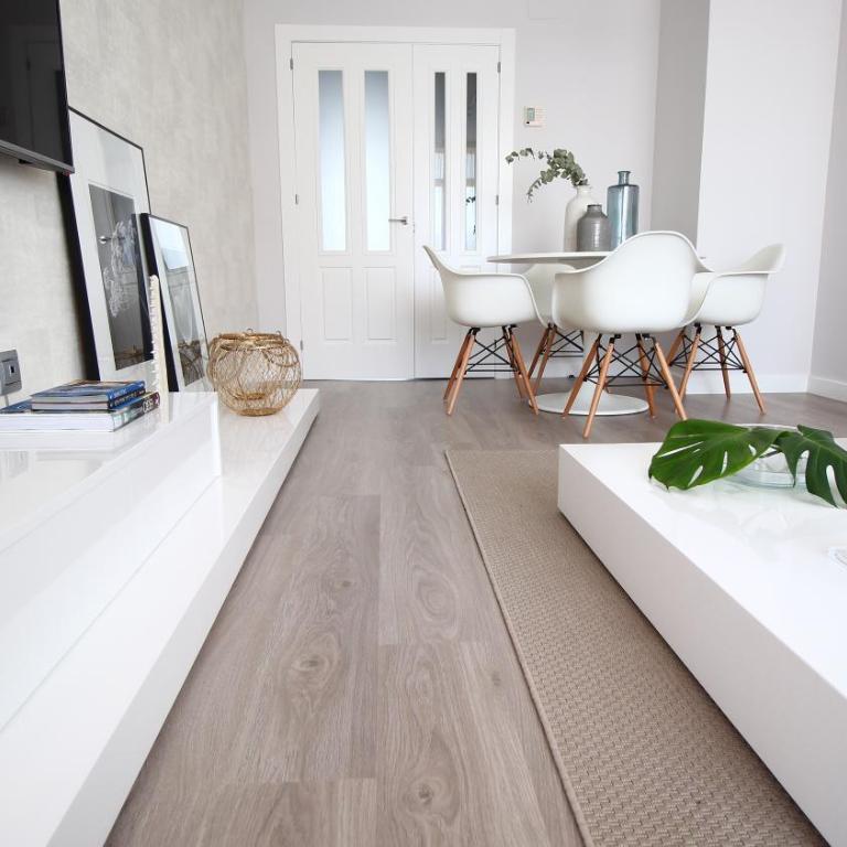 iloftmalaga Ciudad de la Justicia - Two-Bedroom Apartment, Gregorio Prieto,1 - 26