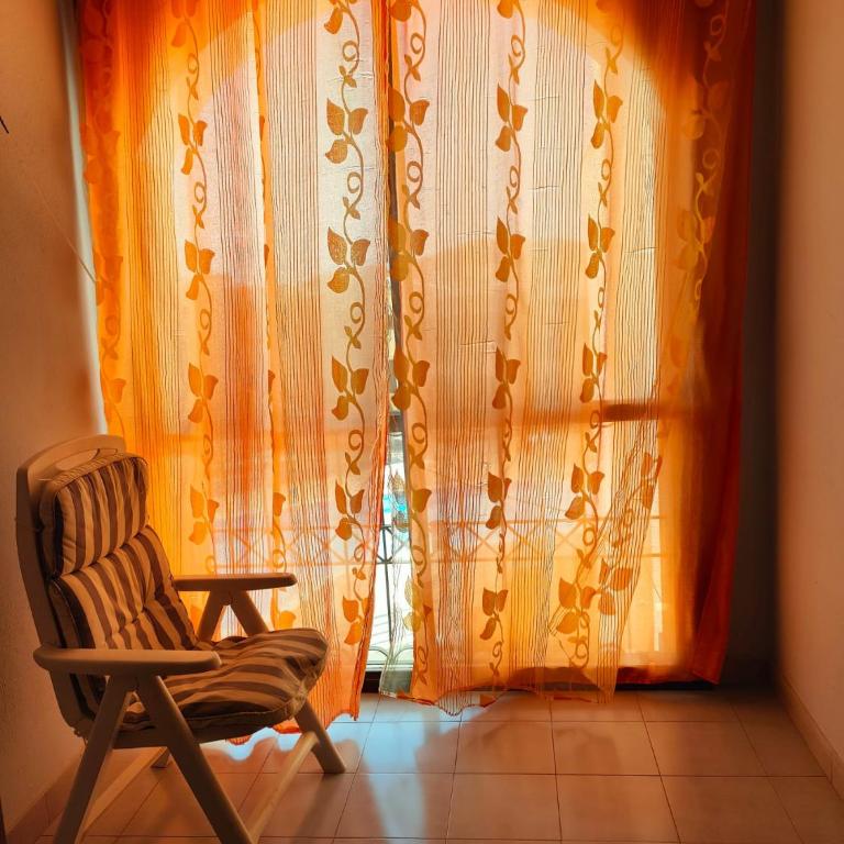 Casa Vacanze I Borghi - Vacation Home - 10