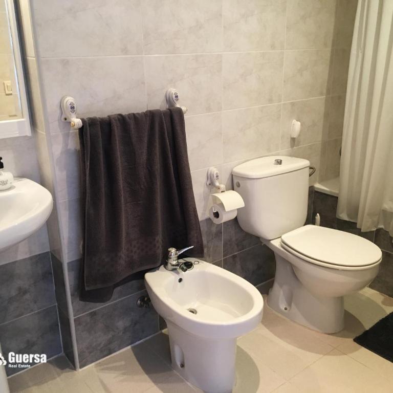 SOL Y PLAYA -Playa Canet de Berenguer-La Almardá Valencia Costa SPAIN - Apartment mit 1 Schlafzimmer - 14