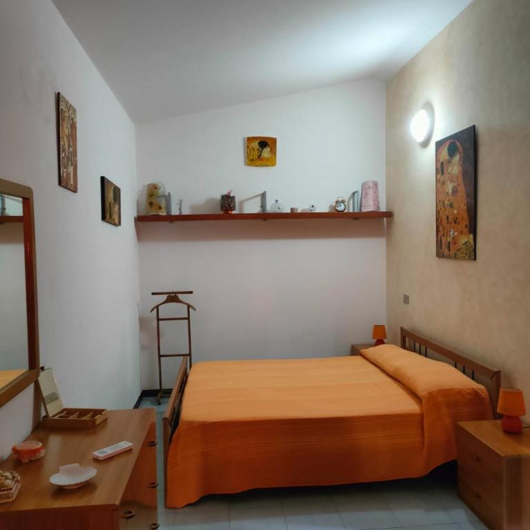 Casa Vacanze I Borghi - Vacation Home - 12