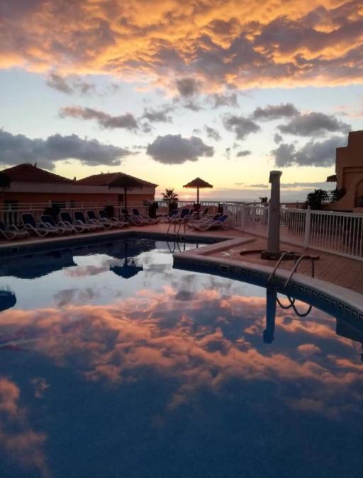 Apartamento Vistamar Las Americas - Apartamento de 1 dormitorio - 28