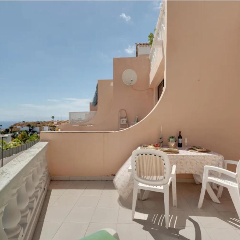 Apartamento Vistamar Las Americas - Apartamento de 1 dormitorio - 5