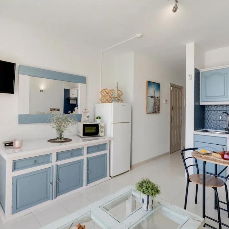 Apartamento Vistamar Las Americas - Apartamento de 1 dormitorio - 8