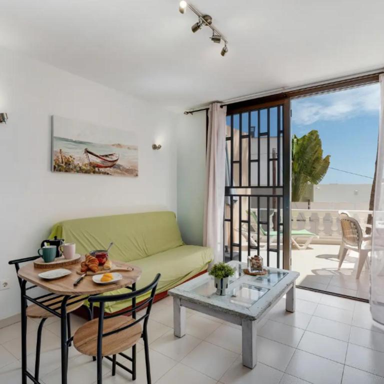 Apartamento Vistamar Las Americas - Apartamento de 1 dormitorio - 9