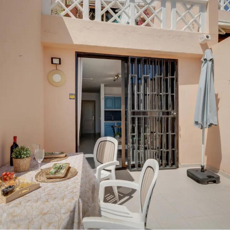 Apartamento Vistamar Las Americas - Apartamento de 1 dormitorio - 11