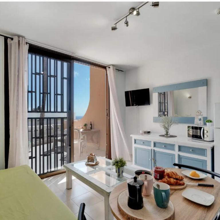 Apartamento Vistamar Las Americas - Apartamento de 1 dormitorio - 3