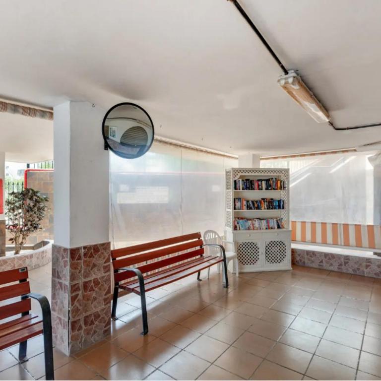 Apartamento Vistamar Las Americas - Apartamento de 1 dormitorio - 30