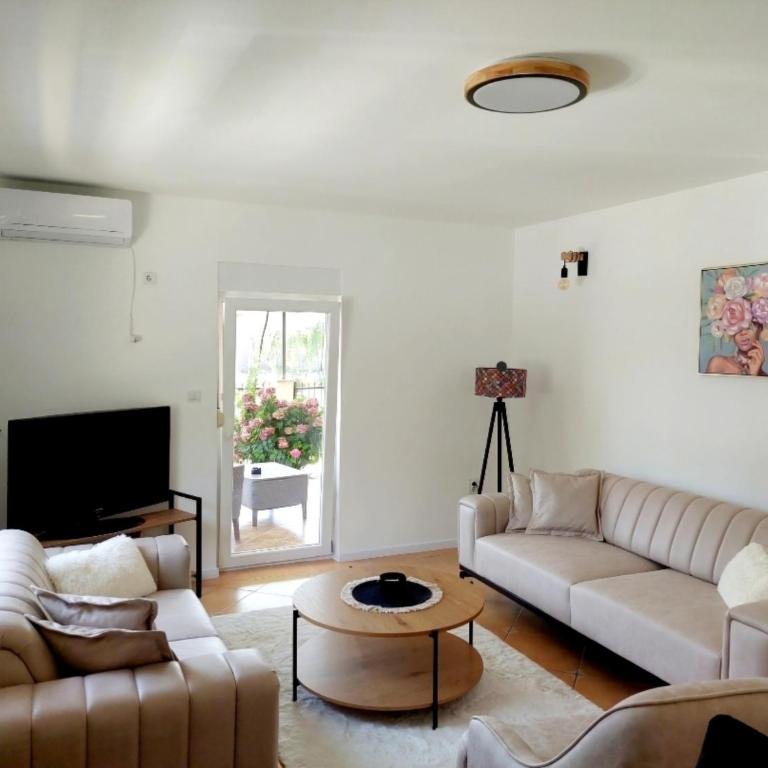 Darija 1 - Two-Bedroom Apartment - 10