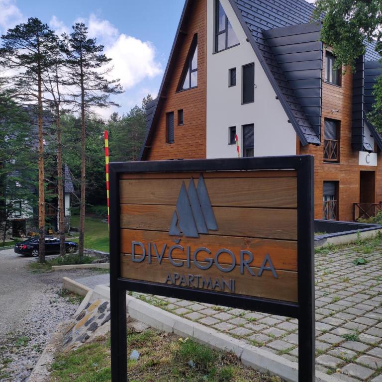 Apartman Vitko Divčigora - Deluks Studio sa Bračnim Krevetom (King-size) - 16