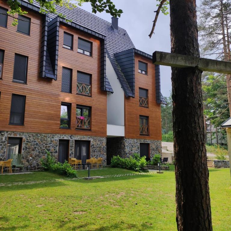 Apartman Vitko Divčigora - Deluks Studio sa Bračnim Krevetom (King-size) - 19