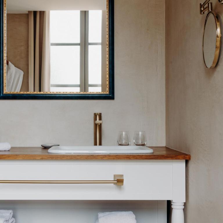 Domaine de Rochebois & Spa Nuxe - Suite - 3