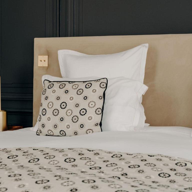 Domaine de Rochebois & Spa Nuxe - Chambre Deluxe - 3