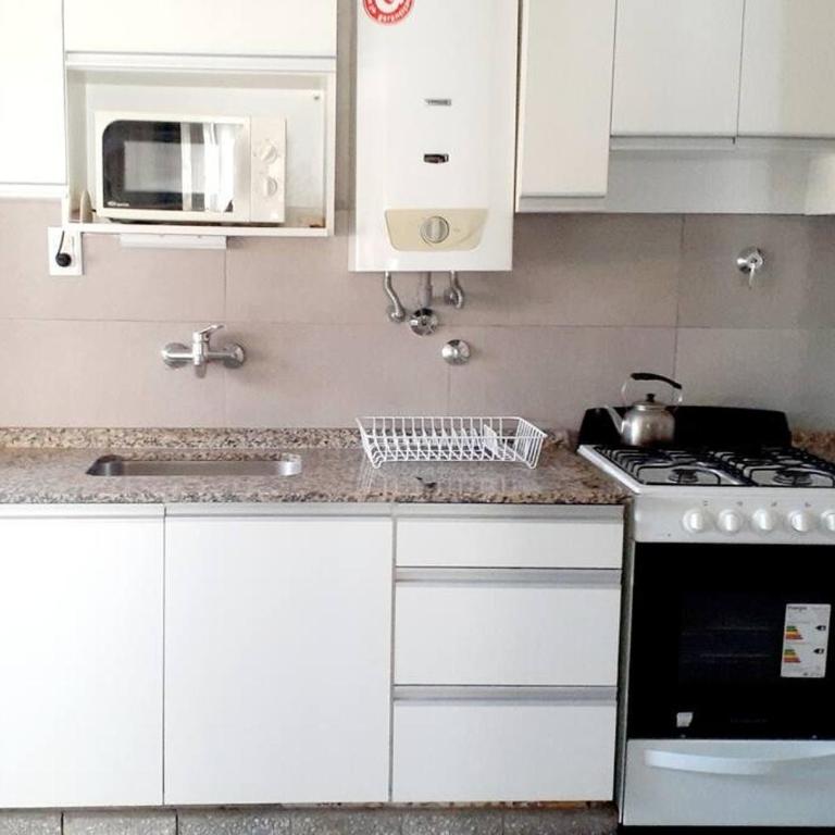 Dpto Vintage Inés - Apartamento de 2 dormitorios - 6
