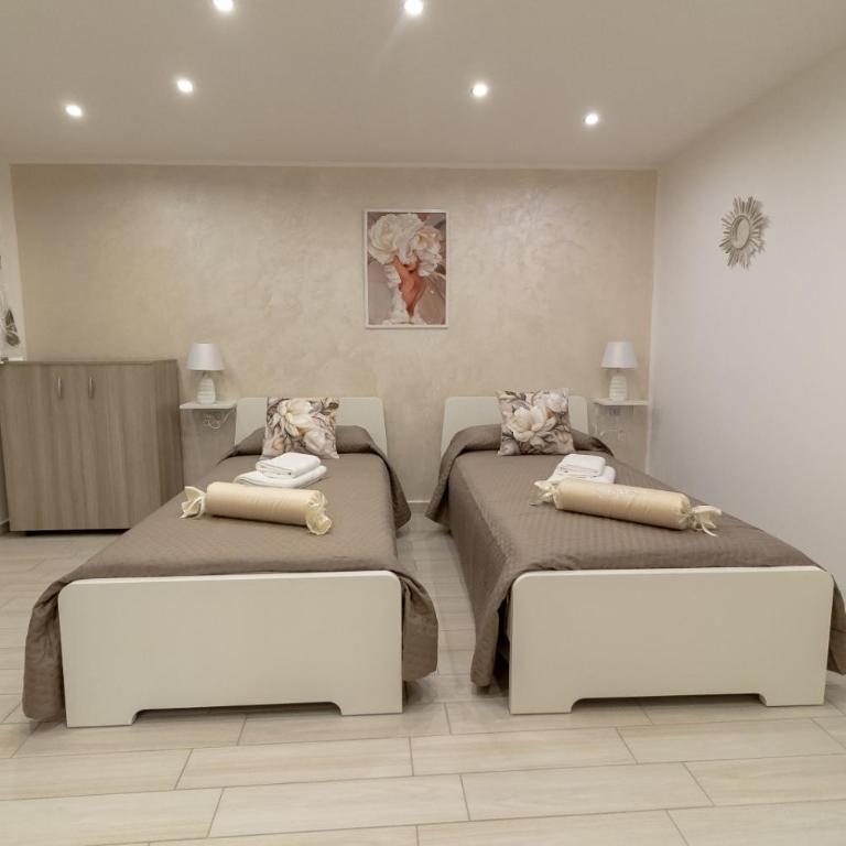 La Dimora dei Nipoti - Appartamento con 1 Camera da Letto - 1