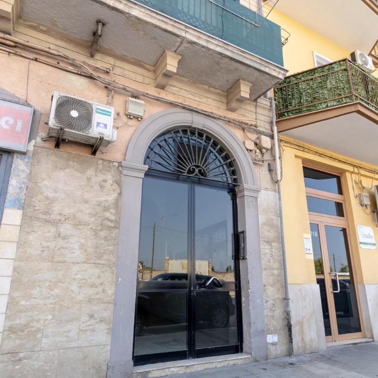 La Dimora dei Nipoti - Appartamento con 1 Camera da Letto - 3
