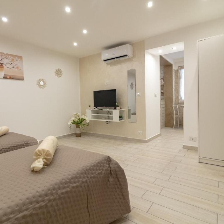 La Dimora dei Nipoti - Appartamento con 1 Camera da Letto - 10