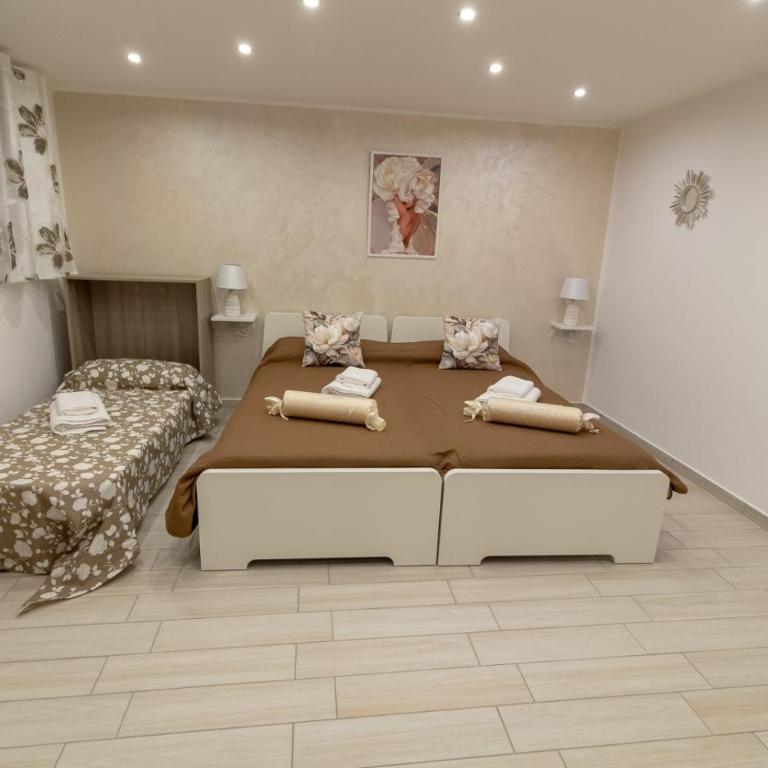 La Dimora dei Nipoti - Appartamento con 1 Camera da Letto - 17