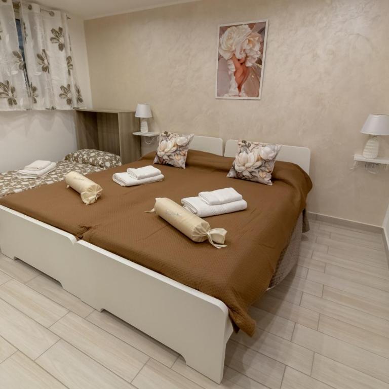 La Dimora dei Nipoti - Appartamento con 1 Camera da Letto - 22