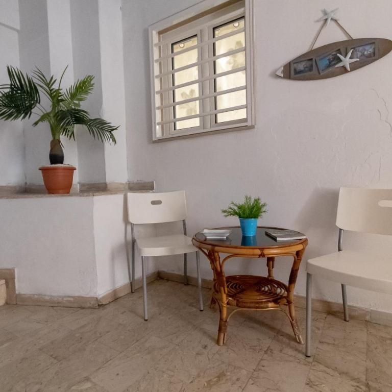 La Dimora dei Nipoti - Appartamento con 1 Camera da Letto - 25