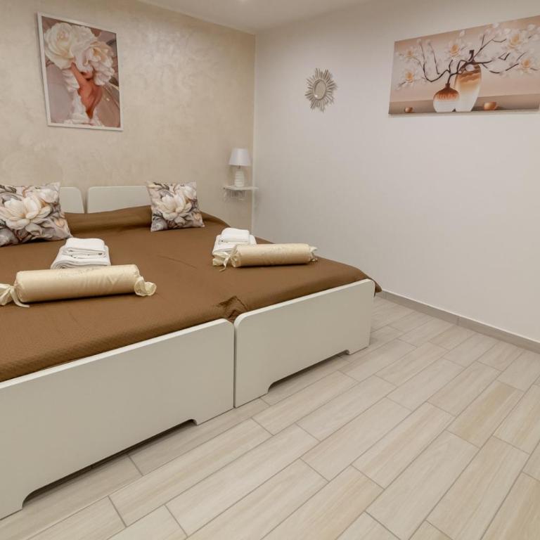 La Dimora dei Nipoti - Appartamento con 1 Camera da Letto - 26