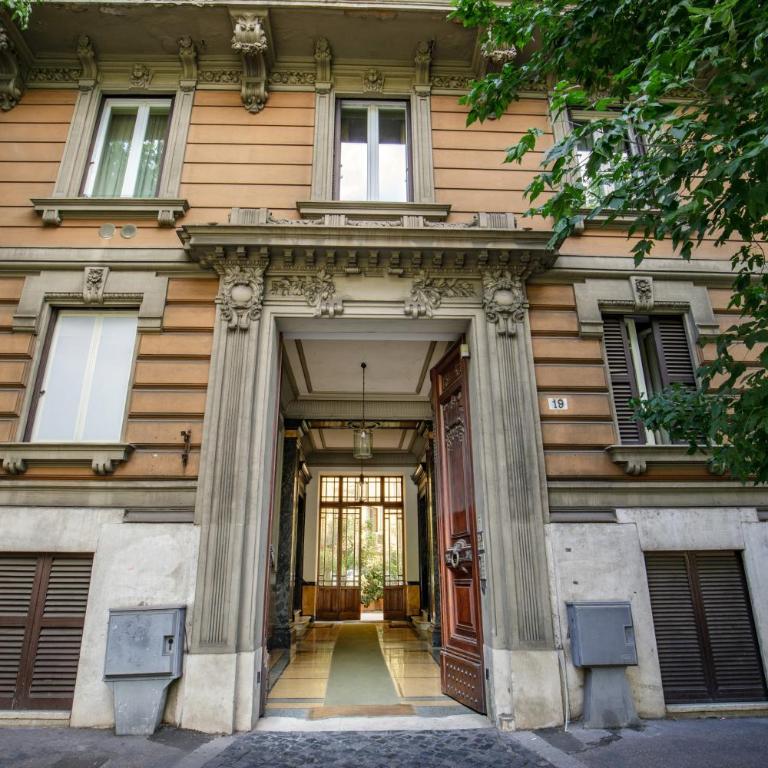 Daplace - Lavinia Apartment - Apartment - 26
