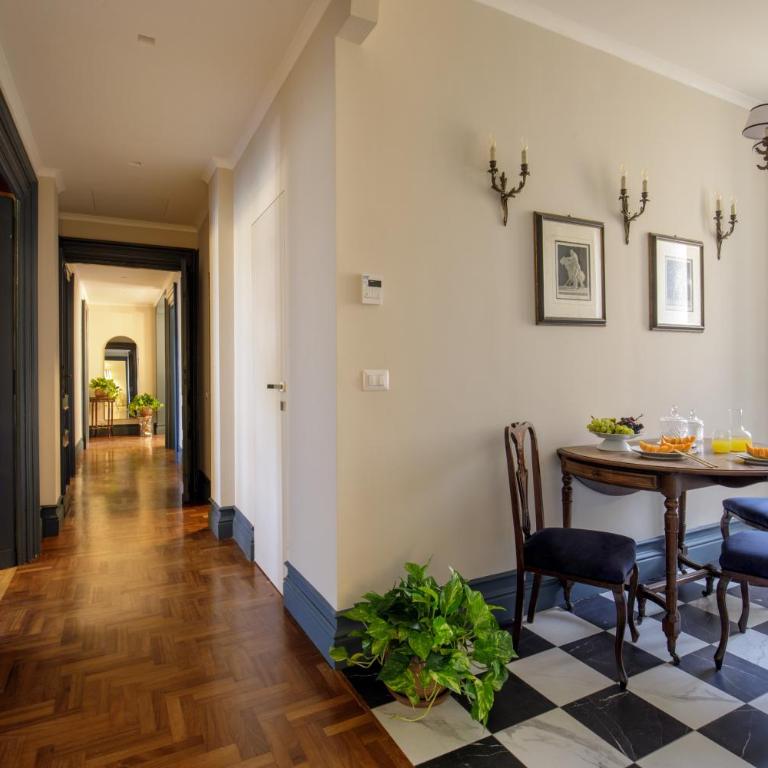 Daplace - Lavinia Apartment - Apartment - 6