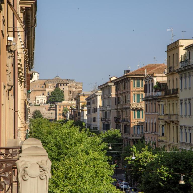 Daplace - Lavinia Apartment - Apartment - 30