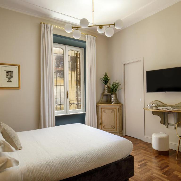 Daplace - Lavinia Apartment - Apartment - 21