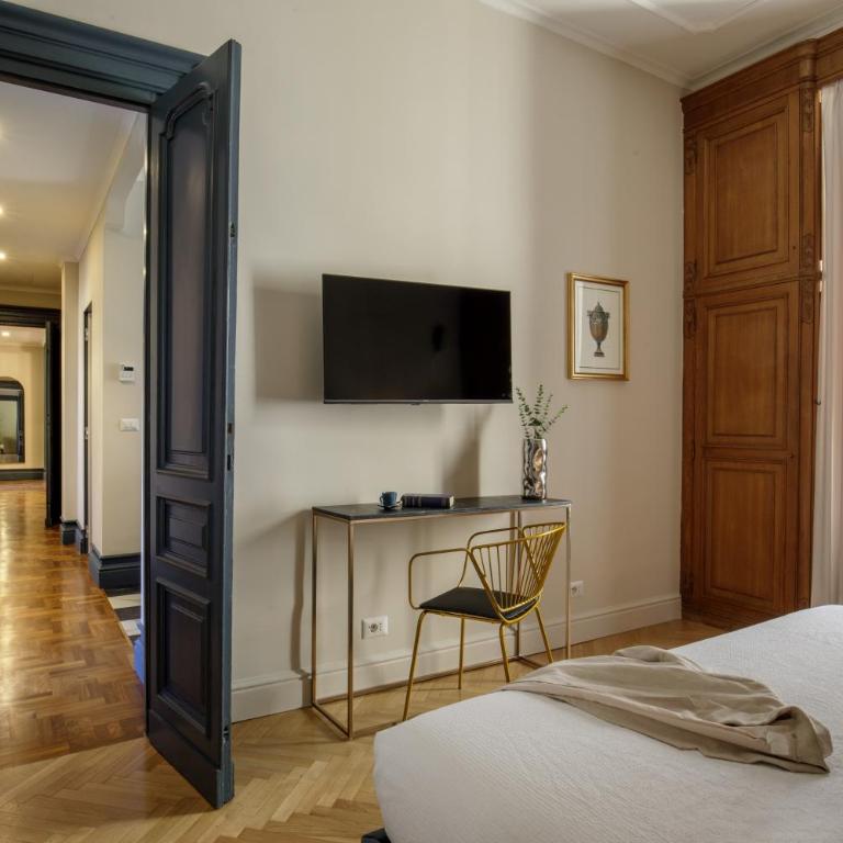 Daplace - Lavinia Apartment - Apartment - 12