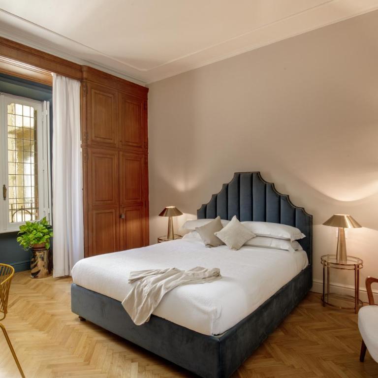 Daplace - Lavinia Apartment - Apartment - 13