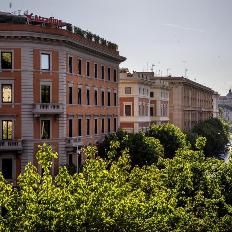 Daplace - Lavinia Apartment - Apartment - 29