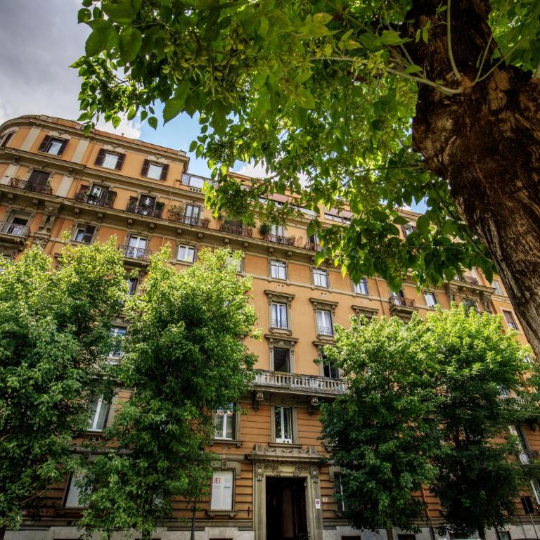 Daplace - Lavinia Apartment - Apartment - 28