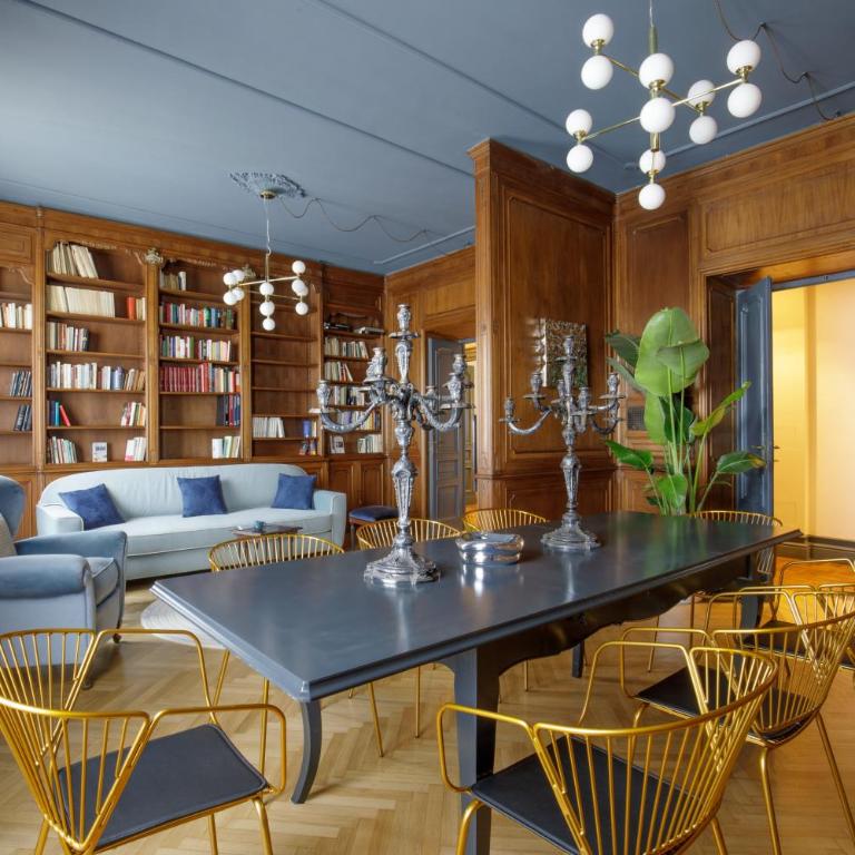 Daplace - Lavinia Apartment - Apartment - 1