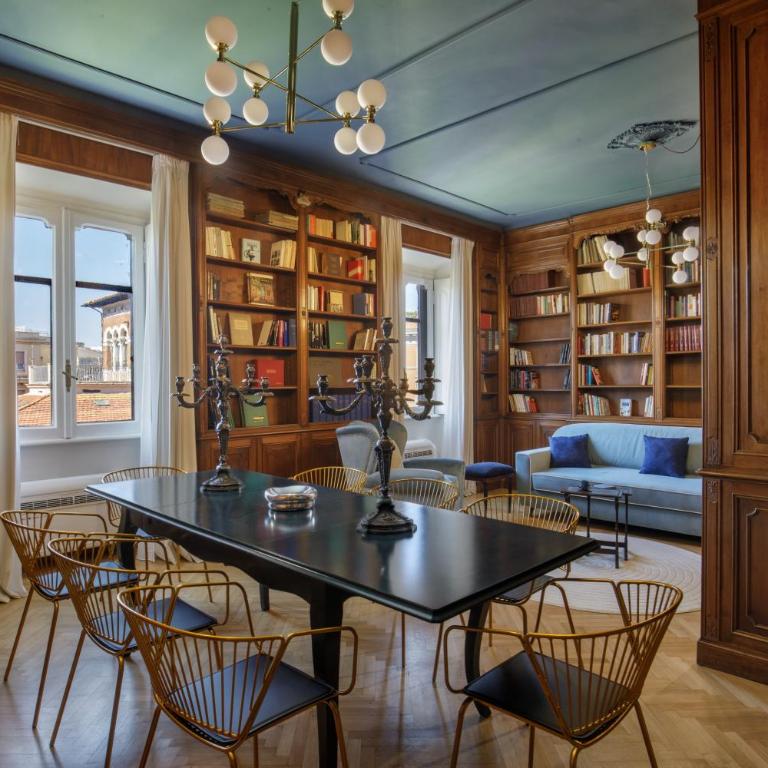 Daplace - Lavinia Apartment - Apartment - 2