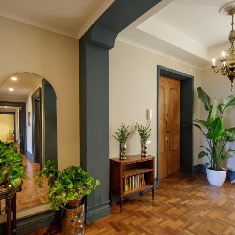 Daplace - Lavinia Apartment - Apartment - 17