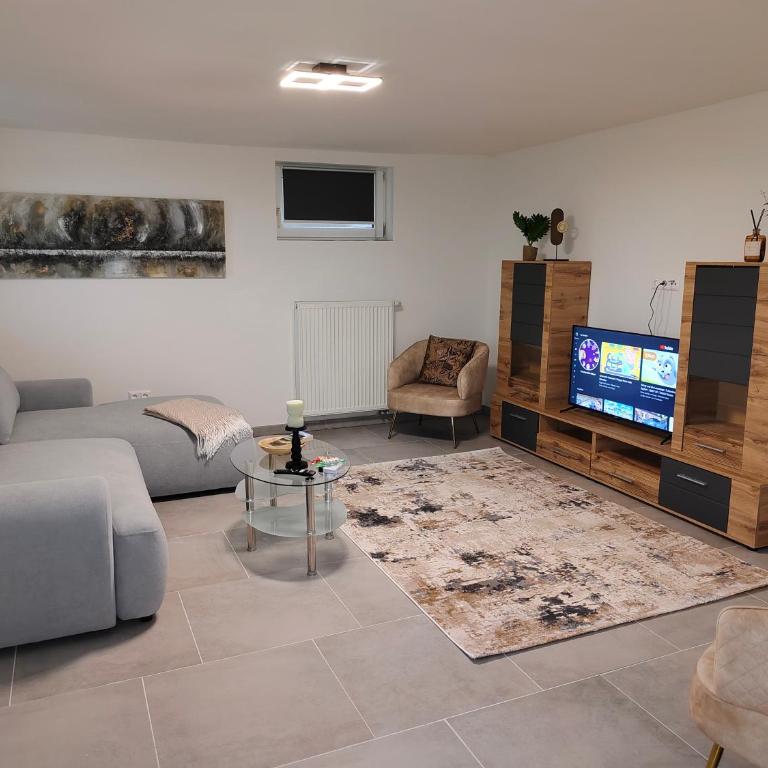 Aparts Lakeview -Gerlitzen -Ossiacher See -Ski - Apartment mit Seeblick - 9