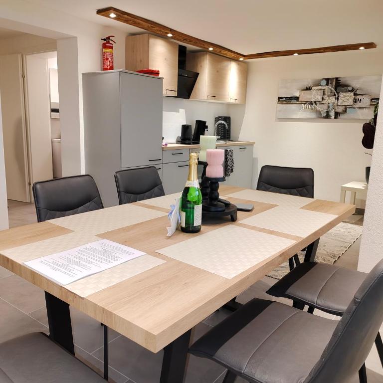 Aparts Lakeview -Gerlitzen -Ossiacher See -Ski - Apartment mit Seeblick - 10
