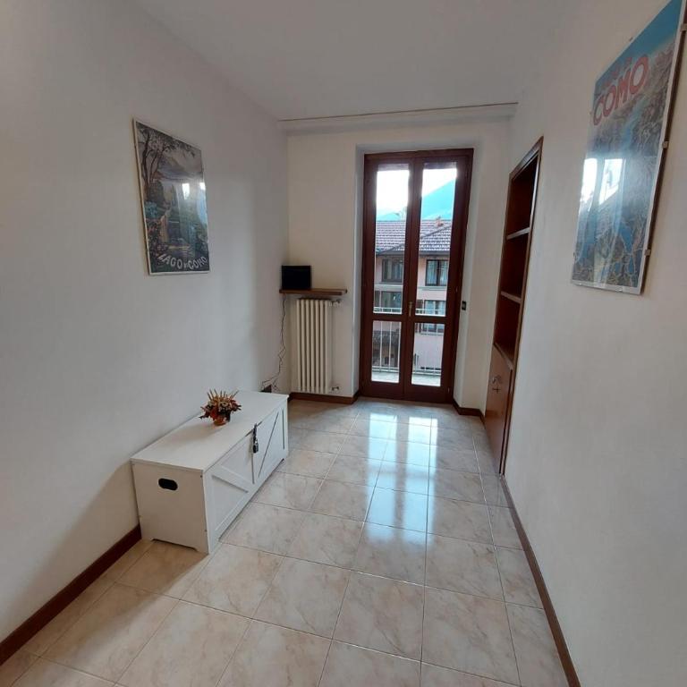 Castagna Apartment - Appartamento con 1 Camera da Letto e Vista Lago - 14