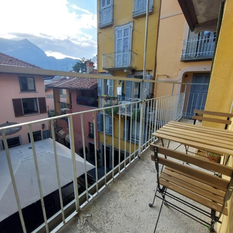 Castagna Apartment - Appartamento con 1 Camera da Letto e Vista Lago - 18