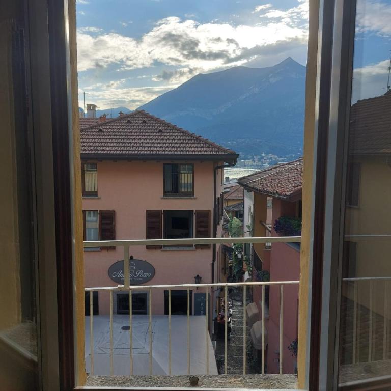 Castagna Apartment - Appartamento con 1 Camera da Letto e Vista Lago - 20